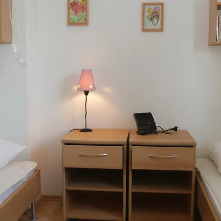 Ferienhaus Ferienhaus Freizeitberg Kappe