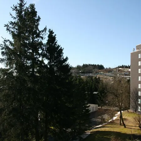 Ferienhaus Freizeitberg Kappe Ferienhaus *