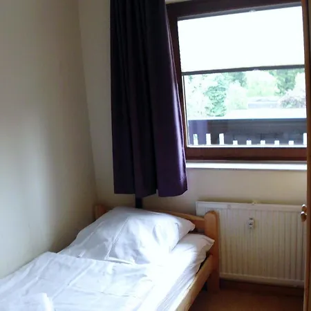 Ferienhaus Ferienhaus Freizeitberg Kappe *