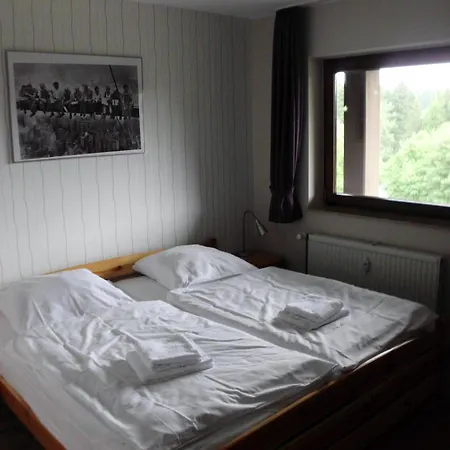 Ferienhaus Ferienhaus Freizeitberg Kappe Winterberg