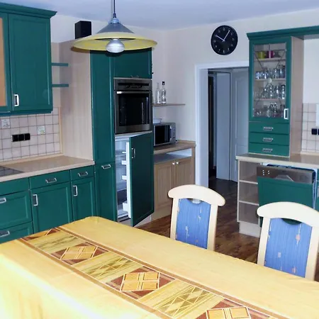 Ferienhaus Ferienhaus Freizeitberg Kappe *