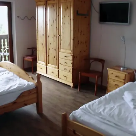 Ferienhaus Ferienhaus Freizeitberg Kappe Winterberg