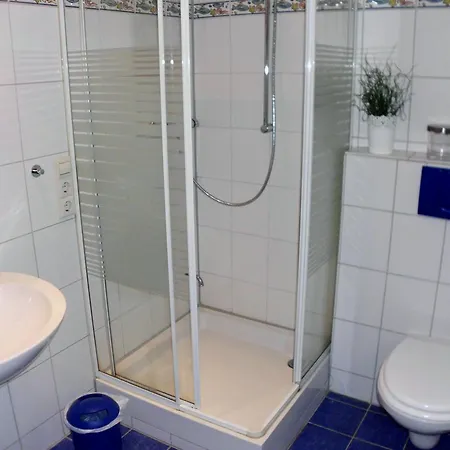 Ferienhaus Ferienhaus Freizeitberg Kappe Winterberg
